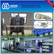 RO water treatment system for dinking water